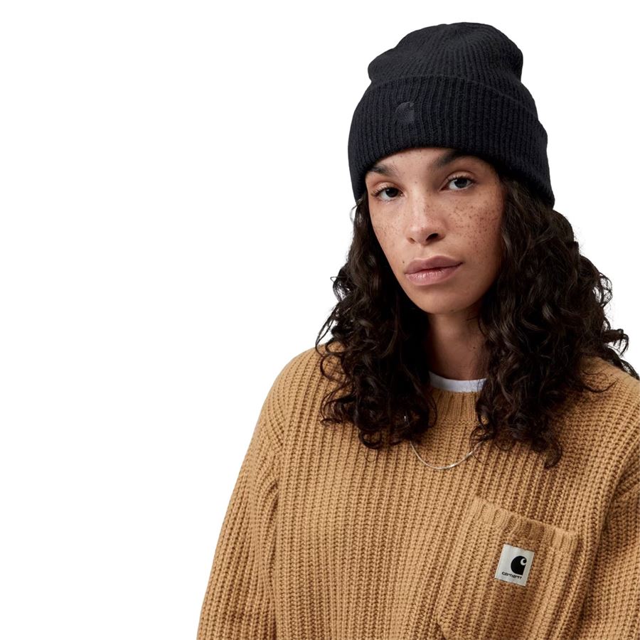 Curtis Beanie cuffia unisex uomo donna Carhartt WIP | I03710089XX